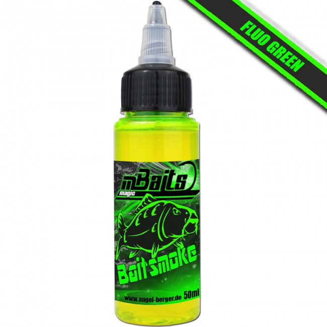 Fluo plazma dip Mušle 50ml